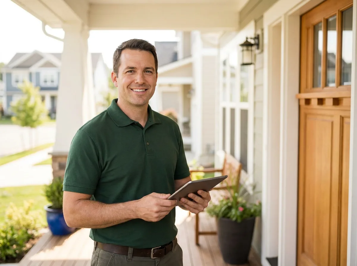 Pest control FAQs for Rainier, WA